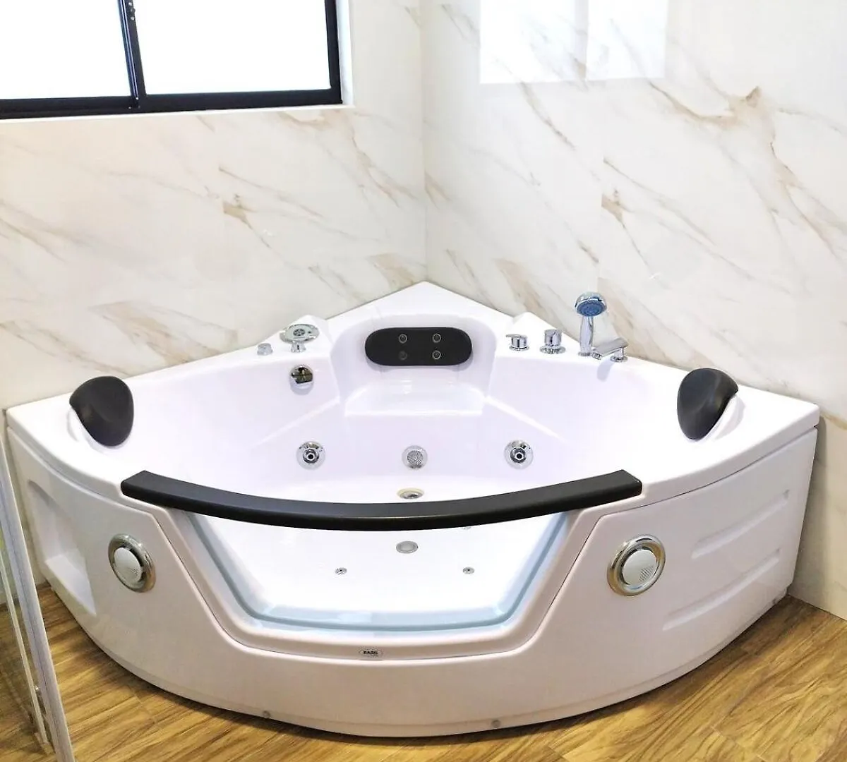Daire Suite De Lujo Curie Con Jacuzzi Privado Quito