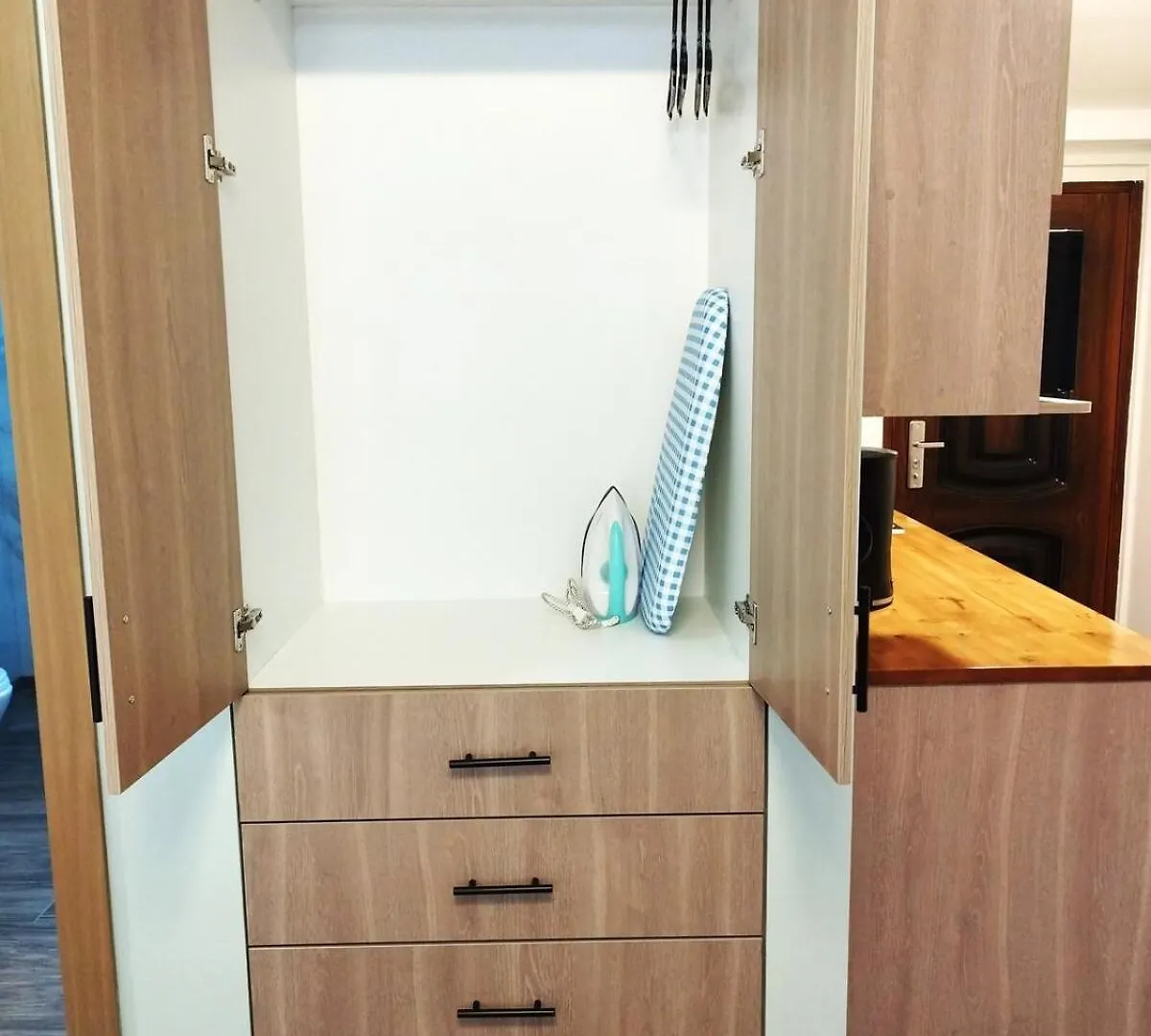 Suite De Lujo Curie Con Jacuzzi Privado Quito Daire